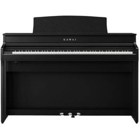 تصویر پیانو دیجیتال Kawai CA501 