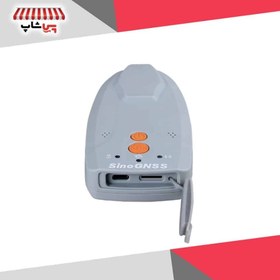 تصویر جی پی اس M10 Mini 