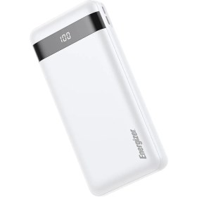 تصویر پاوربانک انرجایزر مدل UE30003PQ ظرفیت 30000 میلی آمپر ساعت powerbank energizer ue30003pq