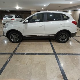 تصویر چری تیگو 5 مدل 1395 ا Chery Tiggo 5 luxury Chery Tiggo 5 luxury