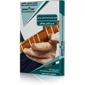 تصویر آموزش تصویری تئوری مقدماتی موسیقی و سلفژ (ریتم خوانی ساده) 1 سه تار دوره اول مبتدی مدرس الیاس جهانگیر 