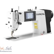 تصویر چرخ راسته‌دوز هوشمند تیپیکال مدل GC6930A(اقساط) 