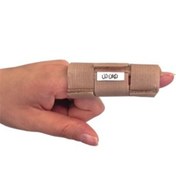 تصویر آتل انگشت توان تن Finger Splint