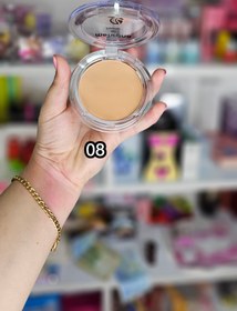 تصویر بی بی پنکک مهرونا - ۰۸ 