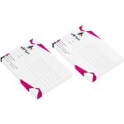 تصویر سرنسخه تحریر 80 گرم 