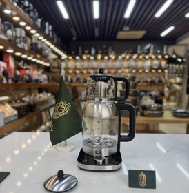 تصویر چای ساز وردا کد ۲۲۸۰ (Verda) 