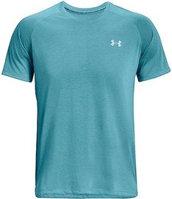 تصویر Under Armour Mens UA STREAKER TEE T-shirt 