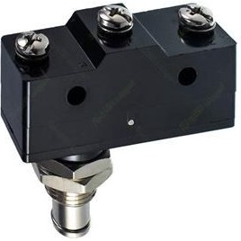 تصویر میکروسوئیچ CNTD مدل CM-1307 