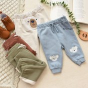 تصویر شلوار توکرکی C&A 