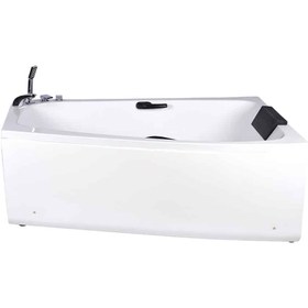 تصویر وان حمام لادر lador مدل 210 