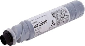 تصویر فتوکپی ریکو RICOH MP 2000 RICOH MP 2000
