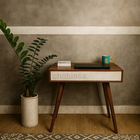 تصویر میز تحریر 70در50 