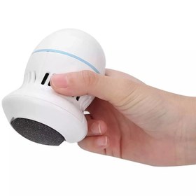 تصویر سنگ پا شارژی مدل Motorized 