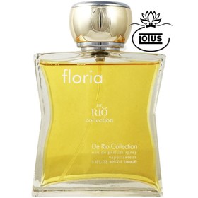 تصویر عطر ادکلن ریو فلوریا زنانه (مشابه ایفوریا زنانه) Rio collection Floria for Women