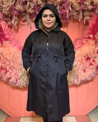 تصویر بارونی بالاتنه پاراشوت 143 