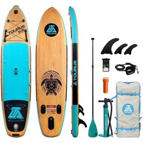 تصویر پدل برد تورس 