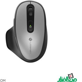 تصویر ماوس بی سیم لاجیکی مدل M336 Logikey M336 Wireless Mouse