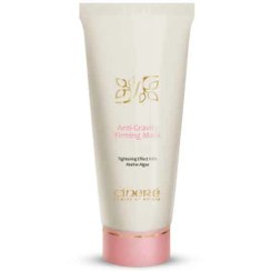 تصویر ماسک لیفتینگ پوست صورت سینره 