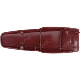 تصویر قاب روی ماشین اصلاح موزر 