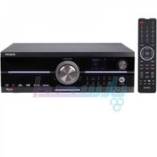 تصویر آمپلی فایر سینما خانگی AIWA AVR-7210 