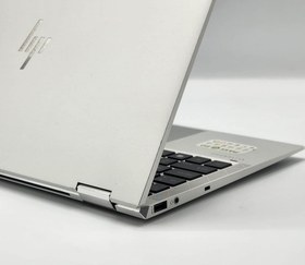 تصویر لپ تاپ اچ پی HP Elitebook 1040 G7 | i7-10810U | 16G | 512G | intel UHD | 14.1'' FHD TOUCH X360 (استوک) Laptop HP Elitebook 1040 G7 (STOCK)