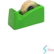 تصویر پایه چسب نوین مدل 500 Novin Tape Dispenser Code 500