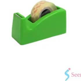 تصویر پایه چسب نوین مدل 500 Novin Tape Dispenser Code 500