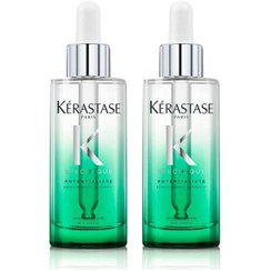 تصویر روغن و سرم مو اورجینال برند Kerastase مدل Sérum Potentialiste Specifique 90ml کد 235824711 