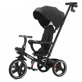 تصویر سه چرخه کودک 360 درجه کیدیلو Kidilo مدل 3588 