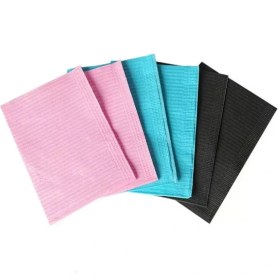 تصویر پد زیر لوازم تاتو - پک 10 عددی 