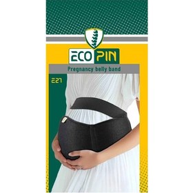 تصویر شكم بند بارداری اكو پین Dieruhe Pregnancy Belt