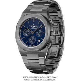 تصویر ساعت مچی مردانه تورنادو مدل T21102-XBXL TORNADO Men's Watch Model T21102-XBXL