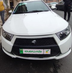 تصویر دنا پلاس مدل 1401 ا Dena plus 1700cc Manual Dena plus 1700cc Manual