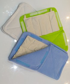 تصویر انواع حوله هاتپک فیزیوتراپی - ماندگارنام MandegarNam 