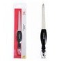 تصویر سوهان ناخن دو طرفه به همراه گوشه گیر fishar fishar nail file