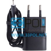 تصویر شارژر نوکیا مدل AC-11E سوزنی 