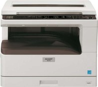 تصویر کپی شارپ AR-5516x استوک SHARP AR-5516x Photocopier