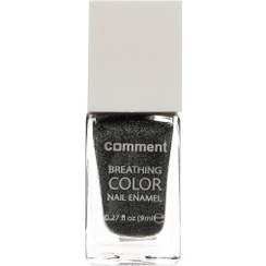 تصویر لاک ناخن اکلیلی کامنت G05 Comment Color Nail Polish