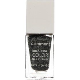 تصویر لاک ناخن اکلیلی کامنت G05 Comment Color Nail Polish