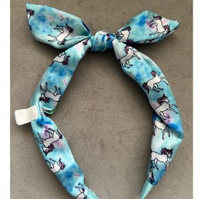 تصویر تل سر پونی 