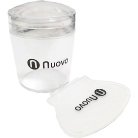 تصویر مهر ناخن بزرگ 