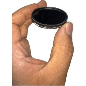 تصویر فیلتر لنز تامرون اصل مدل NDX-52mm 