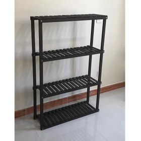 تصویر استند گلدان مدل H4 کد 026 