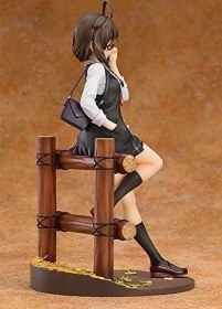 تصویر فیگور طرح کنکوله کنتای کالکشن Kantai Collection: KanColle 