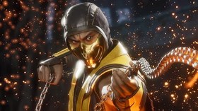 تصویر Mortal Kombat 11 Aftermath Kollection اکانت قانونی Mortal Kombat 11 Aftermath Kollection