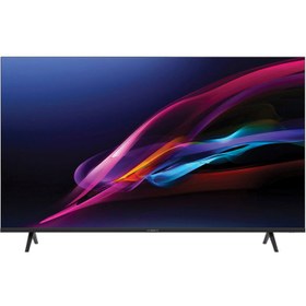 تصویر تلویزیون ال ای دی هوشمند سام الکترونیک مدل UA65TH سایز 65 اینچ Sam electronic UA65TU7000TH LED 65 Inch TV