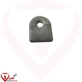 تصویر لولا قلاویزی پیچی کوچک جهان استیل JAHAN STEEL (عمده) 