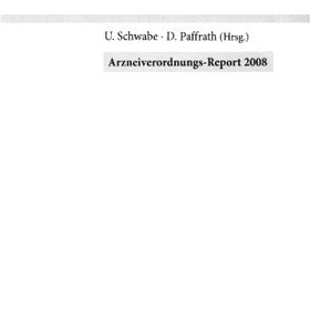 تصویر دانلود کتاب Arzneiverordnungs-Report 2008: Aktuelle Daten, Kosten, Trends und Kommentare 2008 کتاب آلمانی گزارش تجویز دارو 2008: داده های فعلی، هزینه ها، روندها و نظرات 2008