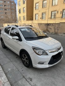 تصویر لیفان X50 مدل 1394 ا Lifan X50 automatic Lifan X50 automatic