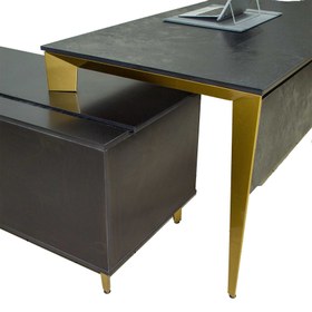 تصویر میز مدیریتی F117 